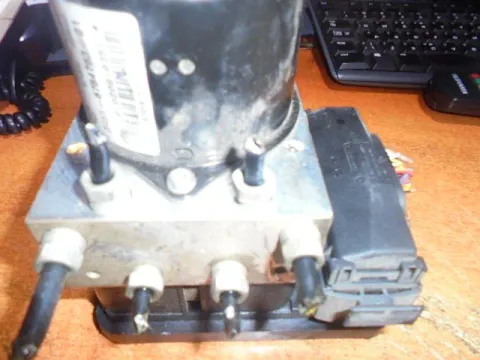 Μονάδα ABS 3451678476301 για BMW 3 Series (2005 - 2008) (E90-1-2-3) Μονάδα ABS 3451678476301 για BMW 3 Series (2005 - 2008) (E90-1-2-3)