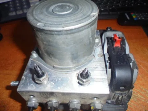 Μονάδα ABS 3C0614517G για SKODA CITIGO (2012 - ) ( ) Μονάδα ABS 3C0614517G για SKODA CITIGO (2012 - ) ( )