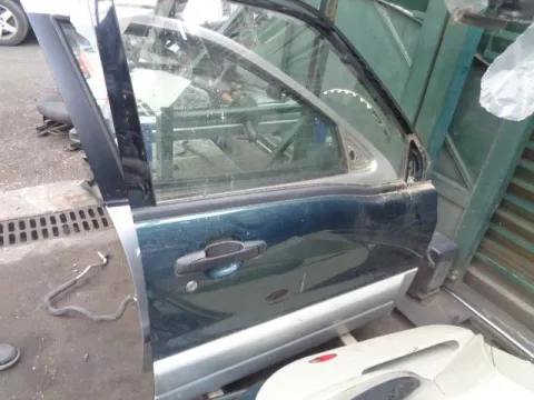 Πόρτα Εμπρός Δεξιά για SUZUKI GRAND VITARA (2001 - 2003) (JA) XL-7 , (2002 - 2005) (SQ) Πόρτα Εμπρός Δεξιά για SUZUKI GRAND VITARA (2001 - 2003) (JA) XL-7 , (2002 - 2005) (SQ)