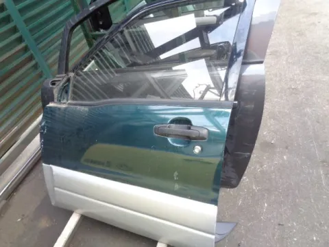 Πόρτα Εμπρός Αριστερή για SUZUKI GRAND VITARA (2001 - 2003) (JA) XL-7 , (2002 - 2005) (SQ) Πόρτα Εμπρός Αριστερή για SUZUKI GRAND VITARA (2001 - 2003) (JA) XL-7 , (2002 - 2005) (SQ)