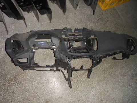 Σετ Αερόσακων Εμπρός (με Ταμπλό) για FORD C-MAX (2011 - 2014) () *Γ* Σετ Αερόσακων Εμπρός (με Ταμπλό) για FORD C-MAX (2011 - 2014) () *Γ*