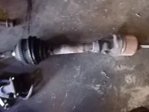 Ημιαξόνιο Εμπρός Αριστερό για PEUGEOT 206 (2000 - 2008) CC Ημιαξόνιο Εμπρός Αριστερό για PEUGEOT 206 (2000 - 2008) CC