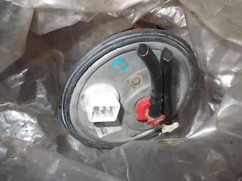 Αντλία Καυσίμου (Τρόμπα Βενζίνης) για FORD FIESTA (1996 - 1999) Mk4a Αντλία Καυσίμου (Τρόμπα Βενζίνης) για FORD FIESTA (1996 - 1999) Mk4a