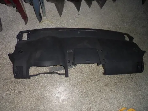 Σετ Αερόσακων Εμπρός (με Ταμπλό) για TOYOTA COROLLA VERSO (2004 -2008) (R10) *Γ* Σετ Αερόσακων Εμπρός (με Ταμπλό) για TOYOTA COROLLA VERSO (2004 -2008) (R10) *Γ*