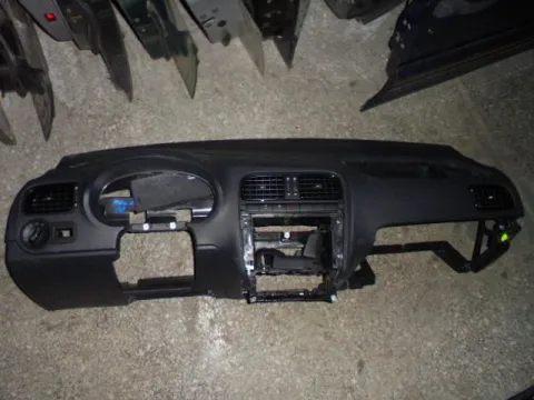 Ταμπλό για VW POLO (2009 - 2014) (6R) *Γ* Ταμπλό για VW POLO (2009 - 2014) (6R) *Γ*