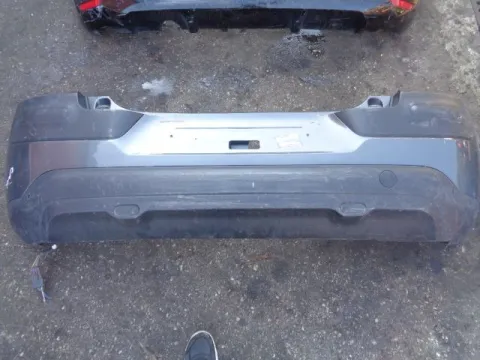 Προφυλακτήρας Πίσω Με Parktronic για CITROEN C4 CACTUS (2014 - ) Προφυλακτήρας Πίσω Με Parktronic για CITROEN C4 CACTUS (2014 - )