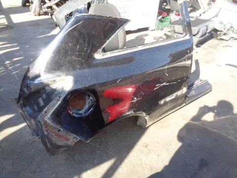 Τροπέτο Πίσω Δεξιά με Φτερό για OPEL CORSA (2011 - 2014) D , (2006 - 2011) D *ΔΒ* Τροπέτο Πίσω Δεξιά με Φτερό για OPEL CORSA (2011 - 2014) D , (2006 - 2011) D *ΔΒ*