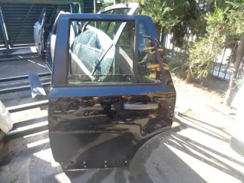Πόρτα Πίσω Αριστερή για LANDROVER FREELANDER (2007 - 2011) (FA) Πόρτα Πίσω Αριστερή για LANDROVER FREELANDER (2007 - 2011) (FA)