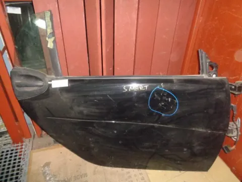 Πόρτα Δεξιά Δίπορτη για SMART FORTWO (2007 - 2011) (451) Hatchback - 2dr Πόρτα Δεξιά Δίπορτη για SMART FORTWO (2007 - 2011) (451) Hatchback - 2dr