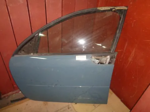 Πόρτα Εμπρός Αριστερή για SMART FORFOUR (2004 - 2006) (454) Πόρτα Εμπρός Αριστερή για SMART FORFOUR (2004 - 2006) (454)