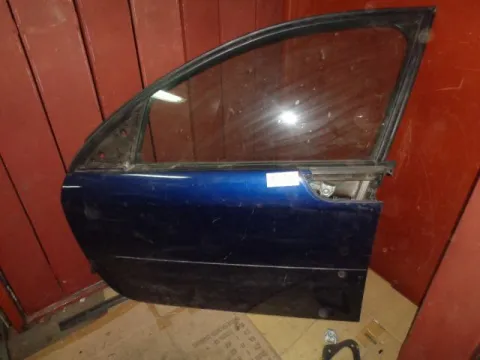 Πόρτα Εμπρός Αριστερή για SMART FORFOUR (2004 - 2006) (454) Πόρτα Εμπρός Αριστερή για SMART FORFOUR (2004 - 2006) (454)