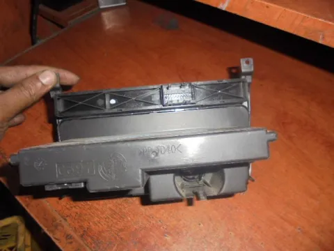 Χειριστήρια Καλοριφέρ για ALFA ROMEO 147 (2000 - 2004) (937) -  Χειριστήρια Καλοριφέρ για ALFA ROMEO 147 (2000 - 2004) (937) -