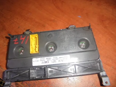 Χειριστήρια Καλοριφέρ 7353377750 για ALFA ROMEO 147 (2000 - 2004) (937) - 