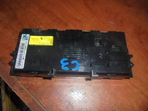 Χειριστήρια Καλοριφέρ για CITROEN C3 (2006 - 2010) (FC) - 