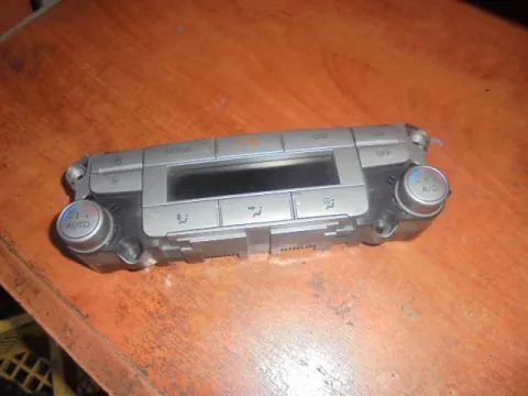 Χειριστήρια Καλοριφέρ για FORD MONDEO (2007 - 2010) Mk4a (BA7 - CD345) Χειριστήρια Καλοριφέρ για FORD MONDEO (2007 - 2010) Mk4a (BA7 - CD345)