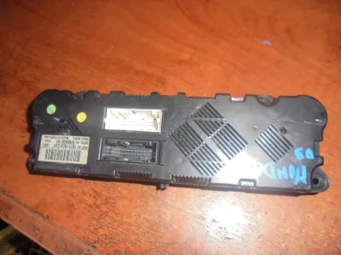 Χειριστήρια Καλοριφέρ για FORD MONDEO (2007 - 2010) Mk4a (BA7 - CD345) - 