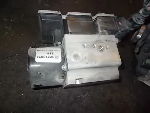 Μονάδα ABS 12773673 για SAAB 9-3 (2002 - 2005) (YS3F) Μονάδα ABS 12773673 για SAAB 9-3 (2002 - 2005) (YS3F)