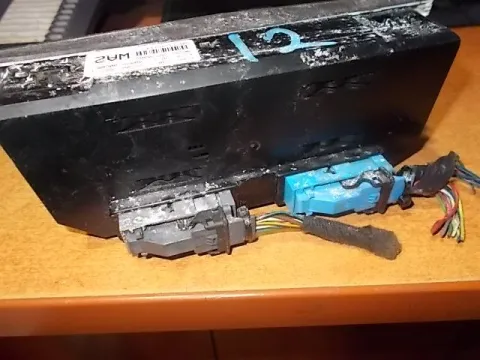 Χειριστήρια Καλοριφέρ για OPEL ASTRA (2004 - 2007) H - 