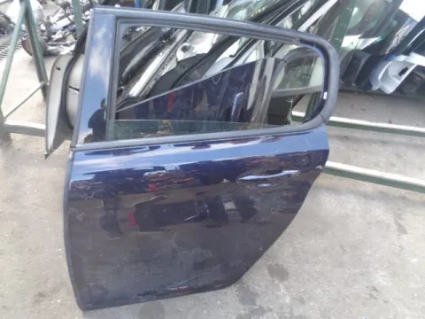 Πόρτα Πίσω Αριστερή για PEUGEOT 308 (2014 - ) *Γ* Πόρτα Πίσω Αριστερή για PEUGEOT 308 (2014 - ) *Γ*