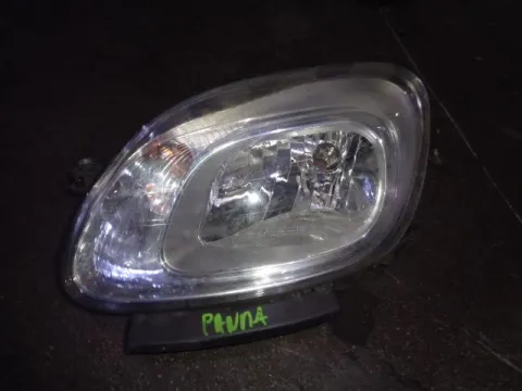 Φανάρι Εμπρός Αριστερό για FIAT PANDA (2012 - ) ( ) Φανάρι Εμπρός Αριστερό για FIAT PANDA (2012 - ) ( )