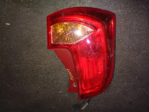 Φανάρι Πίσω Δεξί για KIA PICANTO (2012 - ) ( ) Φανάρι Πίσω Δεξί για KIA PICANTO (2012 - ) ( )