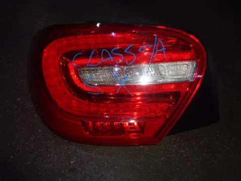 Φανάρι Πίσω Αριστερό LED για MERCEDES A - CLASS (2013 - ) (W176)