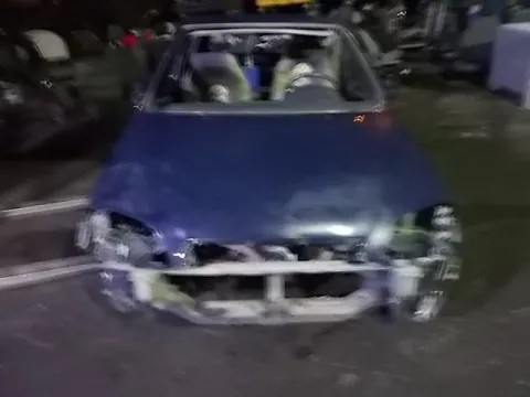 Αμάξι κομπλέ Με Μηχανή Και Σασμάν G13B Και Ζαντολάστιχα 185/60/14 για SUZUKI SWIFT (1989 - 1992) (SF) Hatchback - 3-5dr 1300 G13B petrol 101 GT -i *Δ* Αμάξι κομπλέ Με Μηχανή Και Σασμάν G13B Και Ζαντολάστιχα 185/60/14 για SUZUKI SWIFT (1989 - 1992) (SF) Hatchback - 3-5dr 1300 G13B petrol 101 GT -i *Δ*