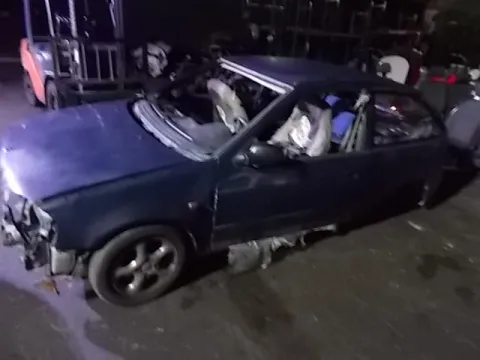 Αμάξι κομπλέ Με Μηχανή Και Σασμάν G13B Και Ζαντολάστιχα 185/60/14 για SUZUKI SWIFT (1989 - 1992) (SF) Hatchback - 3-5dr 1300 G13B petrol 101 GT -i *Δ* -  Αμάξι κομπλέ Με Μηχανή Και Σασμάν G13B Και Ζαντολάστιχα 185/60/14 για SUZUKI SWIFT (1989 - 1992) (SF) Hatchback - 3-5dr 1300 G13B petrol 101 GT -i *Δ* -