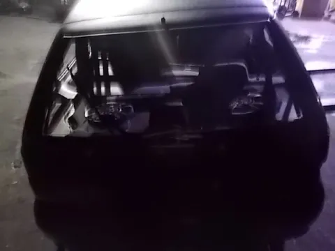 Αμάξι κομπλέ Με Μηχανή Και Σασμάν G13B Και Ζαντολάστιχα 185/60/14 για SUZUKI SWIFT (1989 - 1992) (SF) Hatchback - 3-5dr 1300 G13B petrol 101 GT -i *Δ* -  Αμάξι κομπλέ Με Μηχανή Και Σασμάν G13B Και Ζαντολάστιχα 185/60/14 για SUZUKI SWIFT (1989 - 1992) (SF) Hatchback - 3-5dr 1300 G13B petrol 101 GT -i *Δ* -
