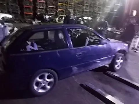Αμάξι κομπλέ Με Μηχανή Και Σασμάν G13B Και Ζαντολάστιχα 185/60/14 για SUZUKI SWIFT (1989 - 1992) (SF) Hatchback - 3-5dr 1300 G13B petrol 101 GT -i *Δ* -  Αμάξι κομπλέ Με Μηχανή Και Σασμάν G13B Και Ζαντολάστιχα 185/60/14 για SUZUKI SWIFT (1989 - 1992) (SF) Hatchback - 3-5dr 1300 G13B petrol 101 GT -i *Δ* -