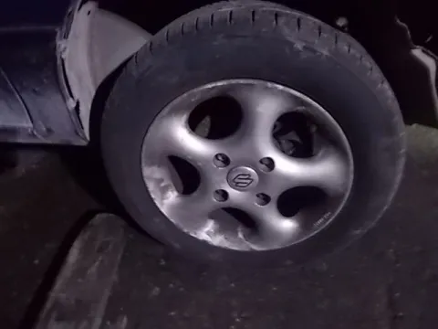Αμάξι κομπλέ Με Μηχανή Και Σασμάν G13B Και Ζαντολάστιχα 185/60/14 για SUZUKI SWIFT (1989 - 1992) (SF) Hatchback - 3-5dr 1300 G13B petrol 101 GT -i *Δ* -  Αμάξι κομπλέ Με Μηχανή Και Σασμάν G13B Και Ζαντολάστιχα 185/60/14 για SUZUKI SWIFT (1989 - 1992) (SF) Hatchback - 3-5dr 1300 G13B petrol 101 GT -i *Δ* -