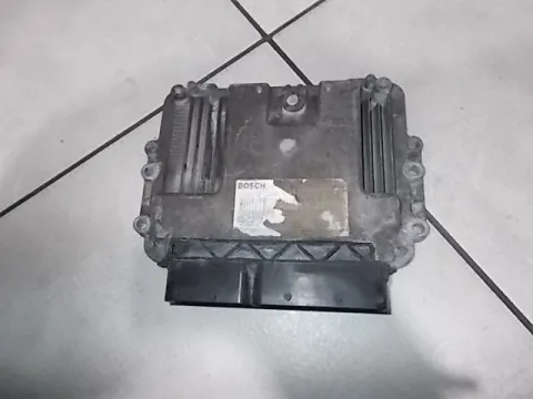 Εγκέφαλος Κινητήρα 0281012298 για ALFA ROMEO 147 (2000 - 2004) (937) ΤΕΛΑΡΟ 7 *243883* Εγκέφαλος Κινητήρα 0281012298 για ALFA ROMEO 147 (2000 - 2004) (937) ΤΕΛΑΡΟ 7 *243883*