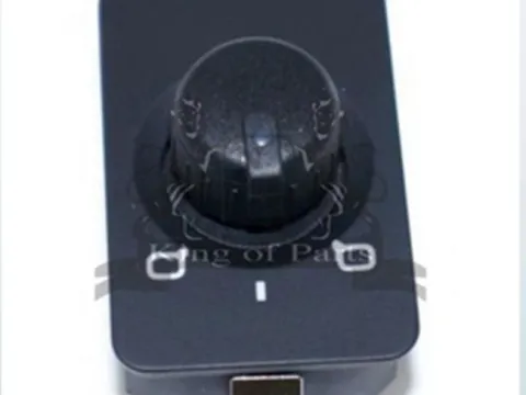 Διακόπτης Ρύθμισης Καθρεπτών (10pin) για AUDI A3 (1996 - 2000) (8L) , (2000 - 2003) (8L) , A6 (1998 - 2001) (4B) , (2001 - 2004) (4B) Ημιτασιόν Διακόπτης Ρύθμισης Καθρεπτών (10pin) για AUDI A3 (1996 - 2000) (8L) , (2000 - 2003) (8L) , A6 (1998 - 2001) (4B) , (2001 - 2004) (4B) Ημιτασιόν