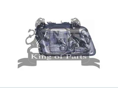 Φανάρι Ηλεκτρικό Εμπρός Δεξιό για AUDI A3 (1996 - 2000) (8L) Ηatchback - 5dr , Hatchback - 3dr Ημιτασιόν Φανάρι Ηλεκτρικό Εμπρός Δεξιό για AUDI A3 (1996 - 2000) (8L) Ηatchback - 5dr , Hatchback - 3dr Ημιτασιόν