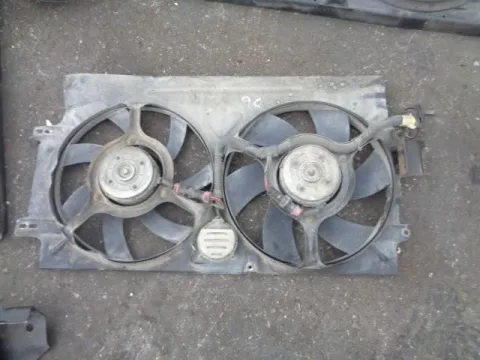 Βεντιλατέρ Ψυγείου Κινητήρα (Νερού) για SEAT TOLEDO (1995 - 1998) (1LZ) Βεντιλατέρ Ψυγείου Κινητήρα (Νερού) για SEAT TOLEDO (1995 - 1998) (1LZ)