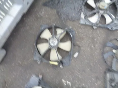 Βεντιλατέρ Ψυγείου Κινητήρα (Νερού) για TOYOTA COROLLA (1992 - 1997) (AE100) Βεντιλατέρ Ψυγείου Κινητήρα (Νερού) για TOYOTA COROLLA (1992 - 1997) (AE100)