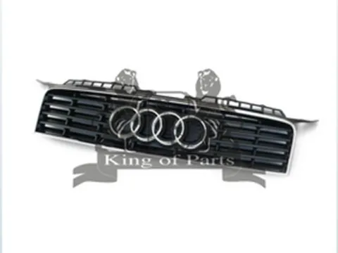 Μάσκα Εξωτερική για AUDI A3 (2003 - 2005) (8P) Ημιτασιόν Μάσκα Εξωτερική για AUDI A3 (2003 - 2005) (8P) Ημιτασιόν