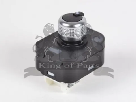 Διακόπτης Ρύθμισης Καθρεπτών Χρώμιο(4pin) για AUDI A3 (2008 - 2011) (8P) , A6 (2008 - 2011) (4F) , A8 (2008 - 2011) (4E) , TT (2006 - 2011) (8J) , (2011 - 2015) () , Q7 (2006 - 2009) (4L) Ημιτασιόν Διακόπτης Ρύθμισης Καθρεπτών Χρώμιο(4pin) για AUDI A3 (2008 - 2011) (8P) , A6 (2008 - 2011) (4F) , A8 (2008 - 2011) (4E) , TT (2006 - 2011) (8J) , (2011 - 2015) () , Q7 (2006 - 2009) (4L) Ημιτασιόν