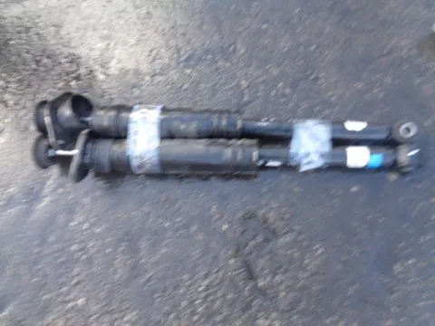 Αμορτισέρ Πίσω Δεξί και Αριστερό Σετ για NISSAN MICRA (2011 - 2013) (K13) , (2013 - 2017) (K13) Αμορτισέρ Πίσω Δεξί και Αριστερό Σετ για NISSAN MICRA (2011 - 2013) (K13) , (2013 - 2017) (K13)