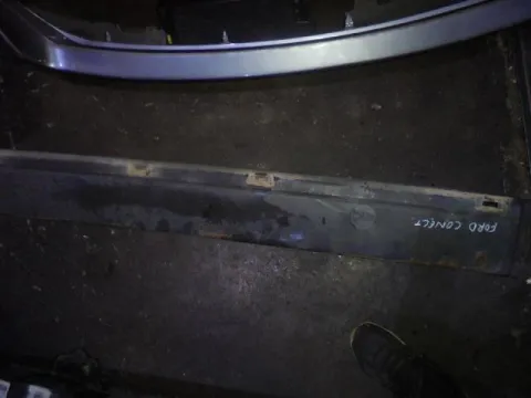 Τραβέρσα Προφυλακτήρα Πίσω για FORD TRANSIT CONNECT TOURNEO (2002 - 2006) Τραβέρσα Προφυλακτήρα Πίσω για FORD TRANSIT CONNECT TOURNEO (2002 - 2006)