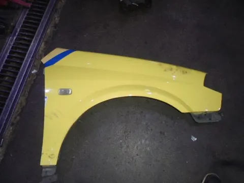 Φτερό Εμπρός Δεξιό για NISSAN PRIMERA (2002 - 2007) (P12) Φτερό Εμπρός Δεξιό για NISSAN PRIMERA (2002 - 2007) (P12)