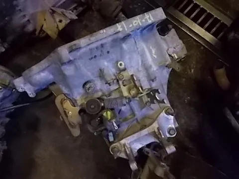 Κιβώτιο Ταχυτήτων (Σασμάν) Χειροκίνητο για HONDA CIVIC (2004 - 2005) (EP - S - U - V - M) Κιβώτιο Ταχυτήτων (Σασμάν) Χειροκίνητο για HONDA CIVIC (2004 - 2005) (EP - S - U - V - M)