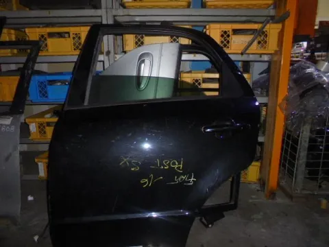 Πόρτα Πίσω Αριστερή για SUZUKI SX4 (2007 - 2009) (RW) , (2010 - 2013) (RW) Πόρτα Πίσω Αριστερή για SUZUKI SX4 (2007 - 2009) (RW) , (2010 - 2013) (RW)