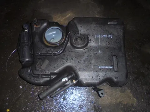 Δεξαμενή Καυσίμου (Ρεζερβουάρ) για FORD FIESTA (2002 - 2005) Mk5a *ΔΒ* Δεξαμενή Καυσίμου (Ρεζερβουάρ) για FORD FIESTA (2002 - 2005) Mk5a *ΔΒ*