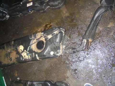 Δεξαμενή Καυσίμου (Ρεζερβουάρ) για CITROEN XSARA PICASSO (1999 - 2004) (N68) *ΔΒ* Δεξαμενή Καυσίμου (Ρεζερβουάρ) για CITROEN XSARA PICASSO (1999 - 2004) (N68) *ΔΒ*