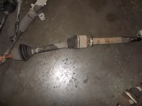 Ημιαξόνιο Εμπρός Δεξί για FORD FOCUS (2004 - 2008) Mk2a (DA3 - C307) 1600 (HHDA) Diesel 90 TDCi Ημιαξόνιο Εμπρός Δεξί για FORD FOCUS (2004 - 2008) Mk2a (DA3 - C307) 1600 (HHDA) Diesel 90 TDCi