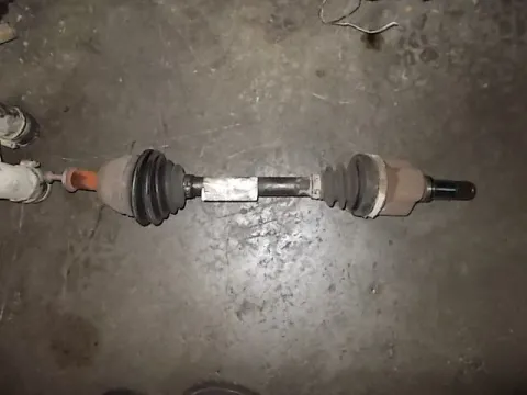 Ημιαξόνιο Εμπρός Αριστερό για FORD FOCUS (2004 - 2008) Mk2a (DA3 - C307) 1600 (HHDA) Diesel 90 TDCi Ημιαξόνιο Εμπρός Αριστερό για FORD FOCUS (2004 - 2008) Mk2a (DA3 - C307) 1600 (HHDA) Diesel 90 TDCi