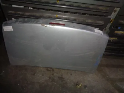 Καπό Πίσω για MAZDA MX5 (1999 - 2005) (NB) *Γ* Καπό Πίσω για MAZDA MX5 (1999 - 2005) (NB) *Γ*