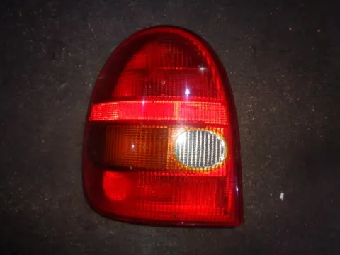 Φανάρι Πίσω Αριστερό για OPEL CORSA (1993 - 2000) B Hatchback - 3dr Φανάρι Πίσω Αριστερό για OPEL CORSA (1993 - 2000) B Hatchback - 3dr