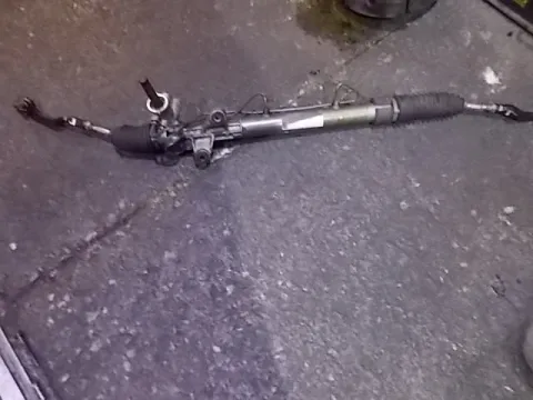 Κρεμαγιέρα Υδραυλική για HONDA CIVIC (1990 -1992) (EC - D - E - F) Κρεμαγιέρα Υδραυλική για HONDA CIVIC (1990 -1992) (EC - D - E - F)